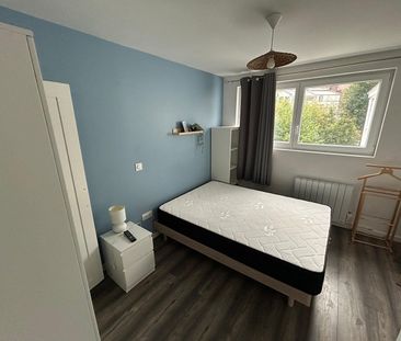 Chambre de 12.94m2 dans une colocation de 11 chambres – SOLFERINO r... - Photo 2