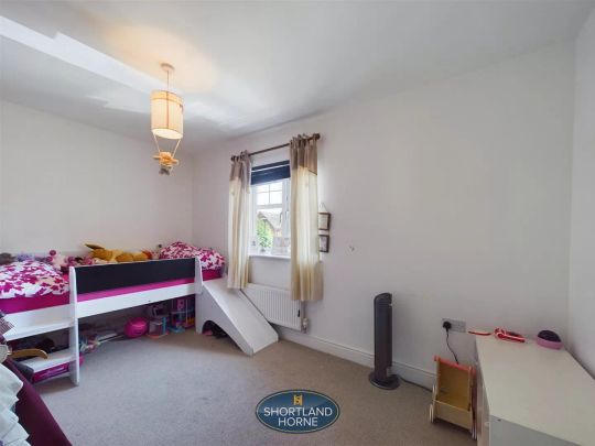 Bellerose Close, Bannerbrook Park, Coventry - Photo 1