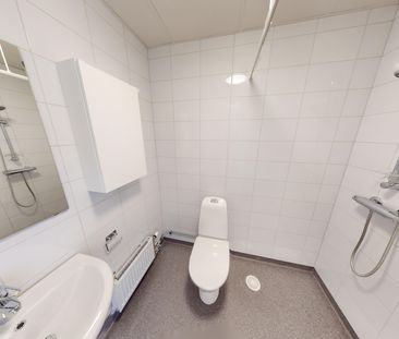 Fagottgatan, Karlstad - Foto 2