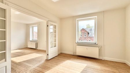 3 værelses – Reventlowsvej 78, 2. tv. – Odense C - Photo 4