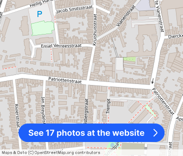 Duplex appartement met 3 slaapkamers - Photo 1