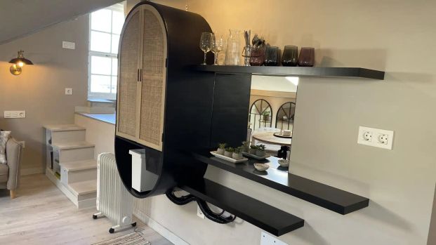 Piso de alquiler en Calle Teresina, 27, Muros de Nalón - Foto 1