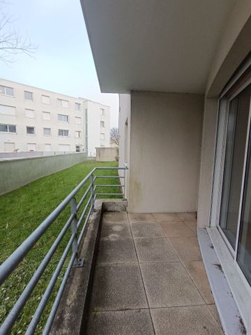 Location Appartement 1 pièce 27m² RENNES 35000 - Photo 3