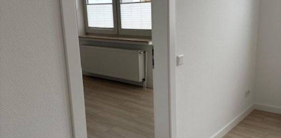 *Lennestadt-Altenhundem*Wohnung mit großzügiger Dachterrasse - Photo 2