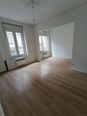 APPARTEMENT 2 pièce(s) - 44m² - Photo 1