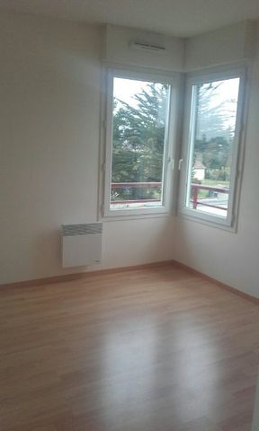 RESIDENCE SECURISEE, F2 AVEC ASCENSEUR - Photo 3