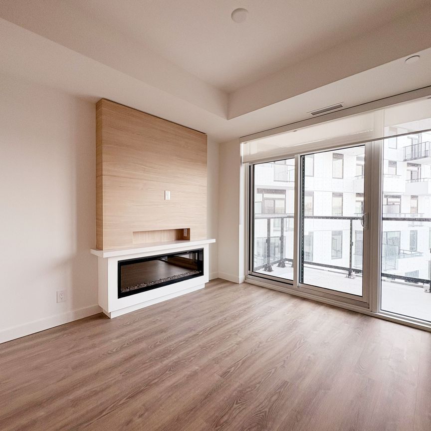 For Lease - 1050 Eastern Avenue Unit# 902, Toronto, Ontario - Photo 1