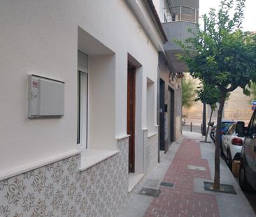 Planta baja de alquiler en Carrer Vicente Ramos, 6, Pueblo - Photo 6