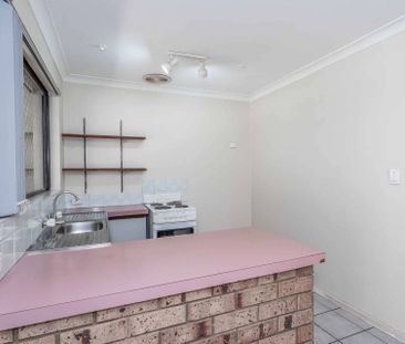 Spacious Family Home Opposite Reserve - Photo 1