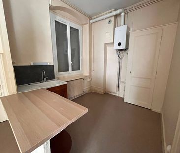 Appartement 2 pièces – LYON - Photo 5