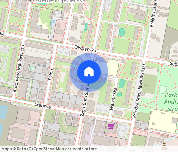 2 pokoje Bałuty, 45 mkw, ul. Sierakowskiego, 1600 zł/miesiąc! - Photo 1