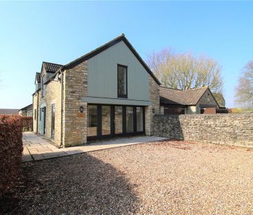 3 bedroom barn conversion to rent - Photo 1