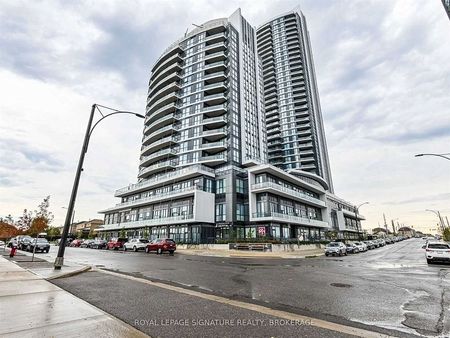 For Lease - 65 Watergarden Drive Unit# 603, Mississauga, Ontario - Photo 4