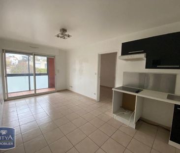 Location Appartement 2 pièces 33m² MARSEILLE 12ème - Photo 5