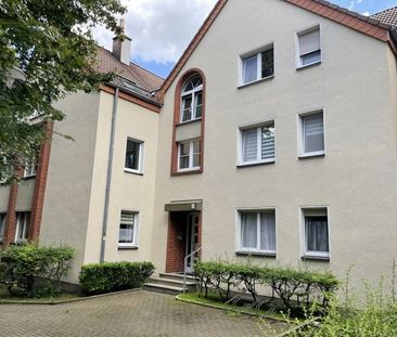 Ihre neue Wohnung: ansprechende 3,5-Zimmer-Wohnung (*WBS erforderlich) - Photo 1
