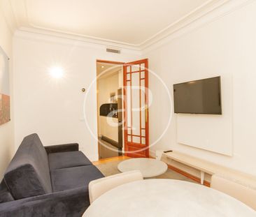 Flat for rent in Sol (Madrid) - Photo 5