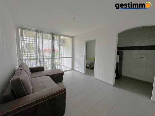 Location Appartement 2 pièces 34m² CAYENNE 97300 - Photo 1