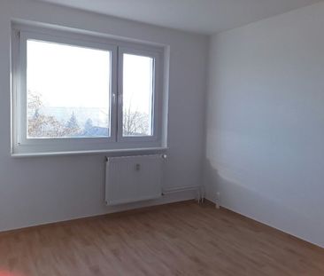 Wunderschöne 2- Raumwohnung mit sonnigem Balkon im Angebot! - Photo 3