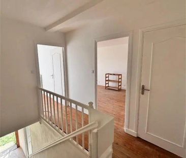 Location maison 3 pièces - 100m² à Châteauneuf-de-galaure (26330) - Photo 2