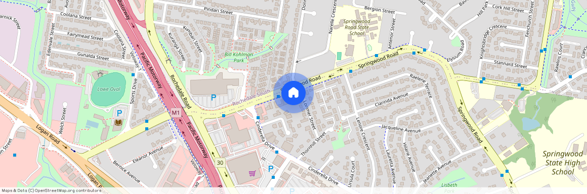 79 Springwood Road, Qld 4127