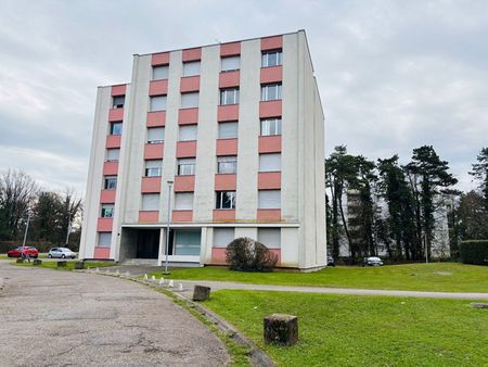 Appartement 1 pièce à Vandoeuvre-lès-Nancy - Photo 5