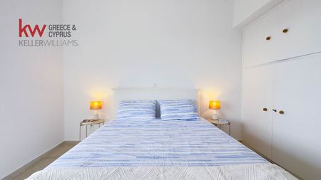 Διαμέρισμα για ενοικίαση Μαρκόπουλο Ωρωπού - Photo 2