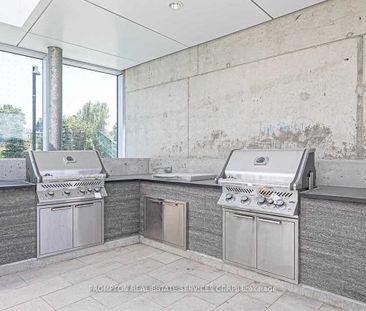 For Lease - 95 Mcmahon Drive Unit# 1706, Toronto, Ontario - Photo 5