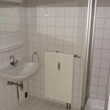 Gemütliche 2-Zimmer-Wohnung in zentraler Lage in Lambach - Photo 3