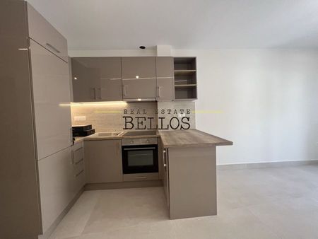 Studio/Γκαρσονιέρα για ενοικίαση - Φάληρο - Ιπποκράτειο, - Photo 5