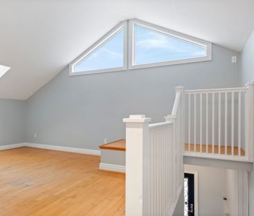 For Lease - 21 Kelso Avenue, Toronto, Ontario - Photo 4