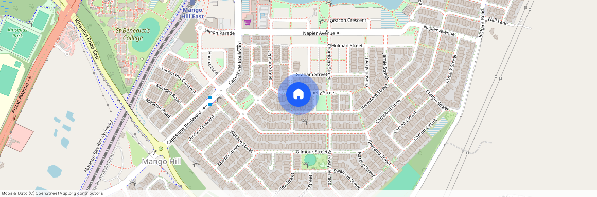 22 Donnelly Street, Qld 4509, Mango Hill