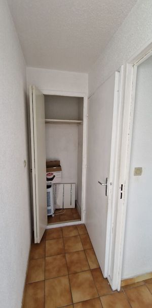 Appartement Sete 1 pièce(s) 25 m2 - Photo 1