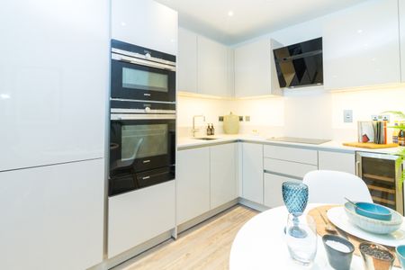 1 bedroom apartment to rent - Photo 2