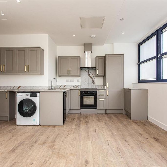 1 bedroom apartment to rent - Photo 1