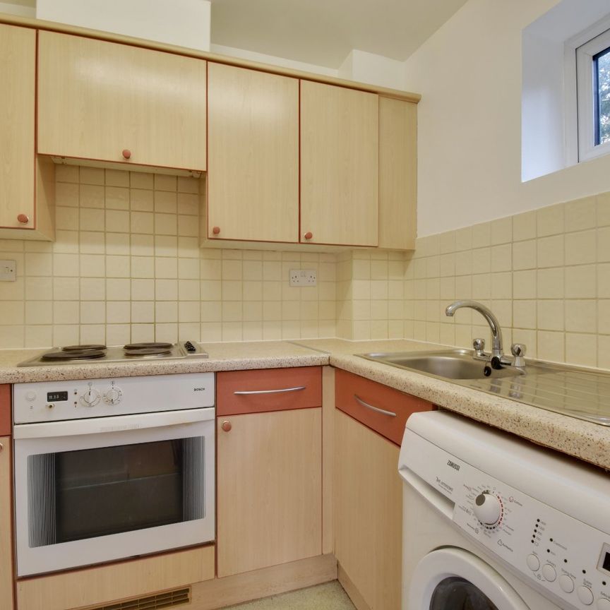 1 bedroom apartment to rent - Photo 1