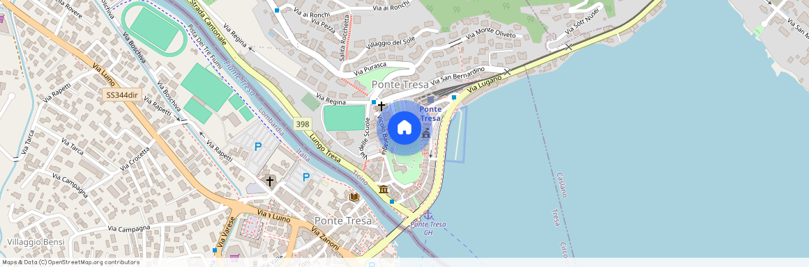 6988, Ponte Tresa, Al Marcadello, 2b