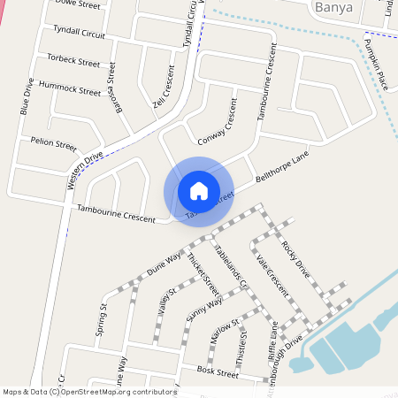 28 Tasman Street, Qld 4551, Banya