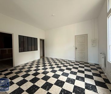 Location Appartement 3 pièces 74m² AVIGNON 84000 - Photo 3