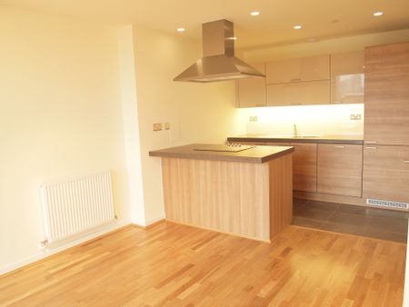 3 Harmony Place, Deptford, SE8, London - Photo 3