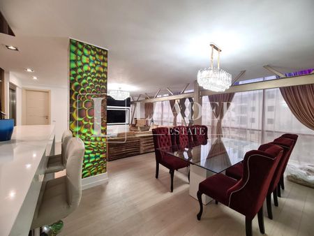 Inchiriere triplex I Herastrau Soseaua Nordului - Photo 5