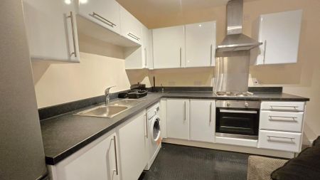 2 bedroom apartment to rent - Photo 5