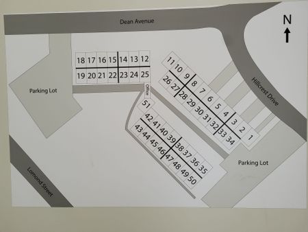 For Lease - 477 Dean Avenue Unit# 49, Oshawa, Ontario - Photo 3