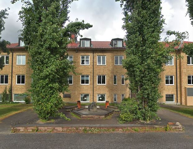 Möblerad Övernattningslägenhet i Bjästa - Photo 1