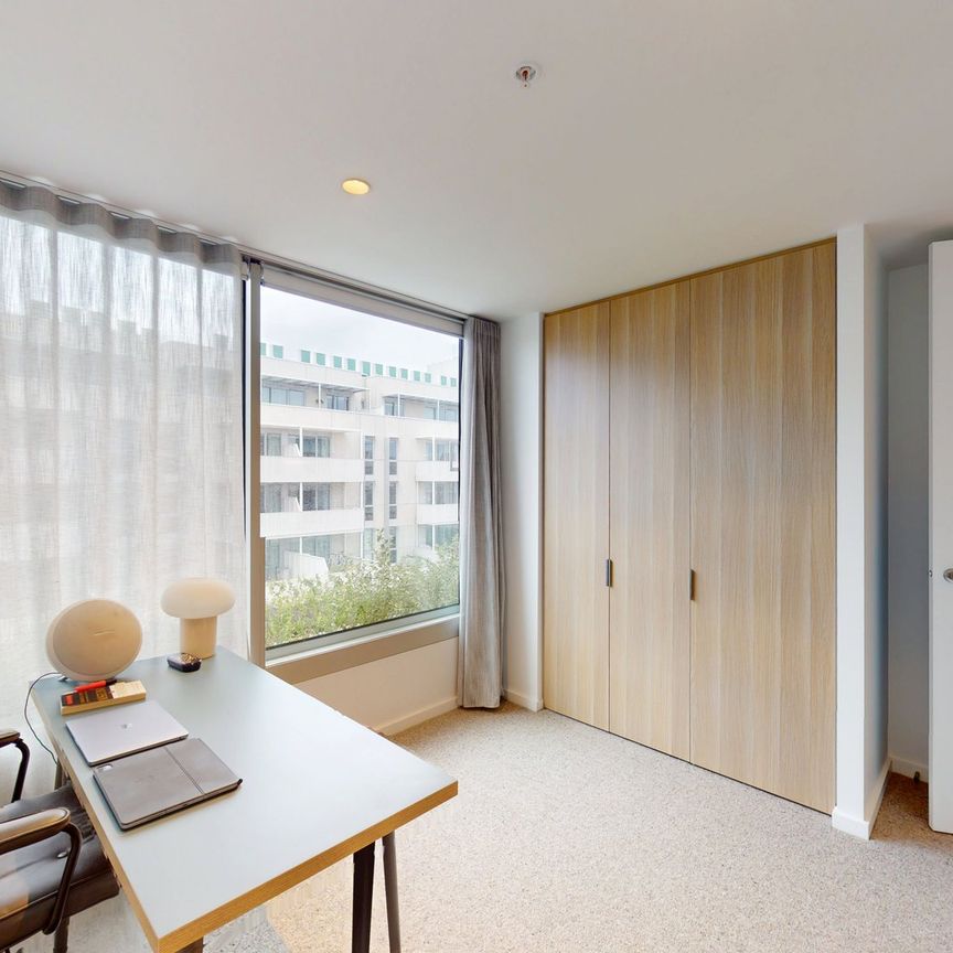 Sophisticated Inner-North Living at Brunswick Yard - Photo 1