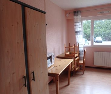 VANDOEUVRE - Proche Fac - MEUBLE - Photo 5