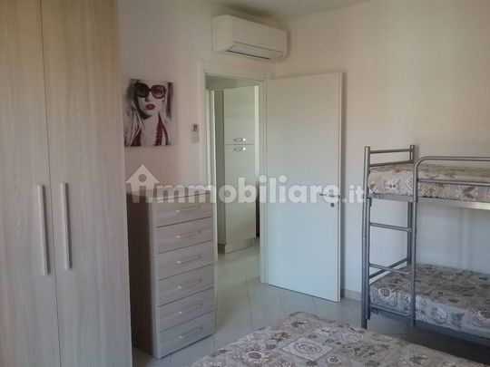 Bilocale nuovo, primo piano, Castagneto Carducci - Photo 1
