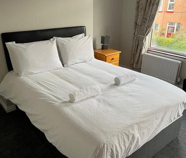 47 Rushfield Avenue, Ormeau Road, Belfast, BT7 3FP - Photo 3