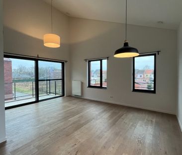 Gezellig appartement met twee slaapkamers te huur in Diest - Photo 2