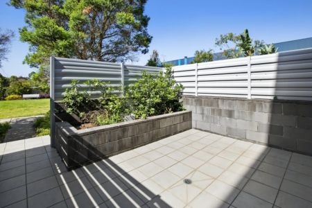 Executive Split-Level Apartment with Two Courtyards – Enter via Miller Street - Photo 5