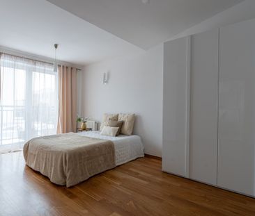 160 m² House with Garden in Central Józefosław - Фото 4